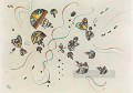La última acuarela de Wassily Kandinsky